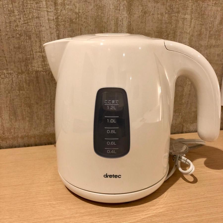 Namba Ebisu Hotel Osaka Eksteriør billede