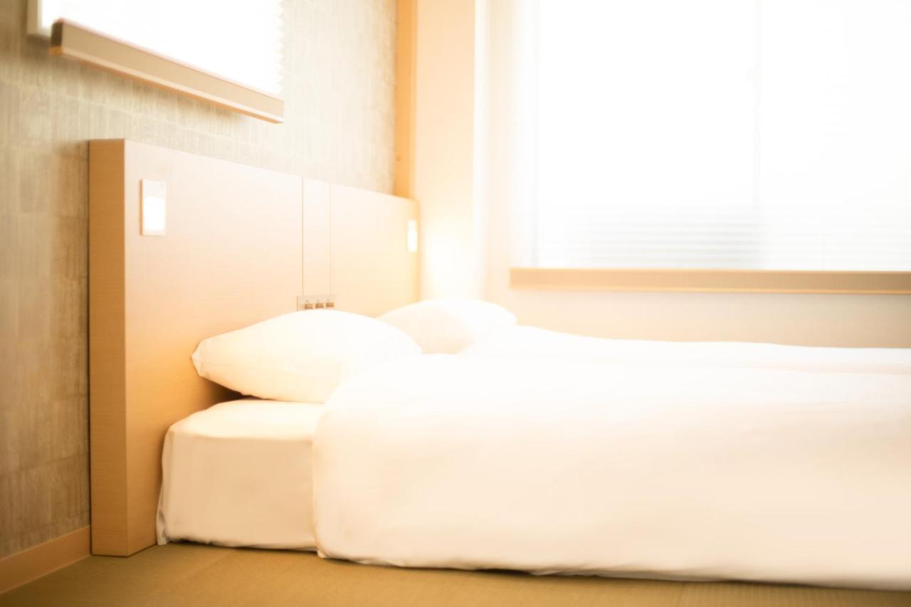 Namba Ebisu Hotel Osaka Eksteriør billede