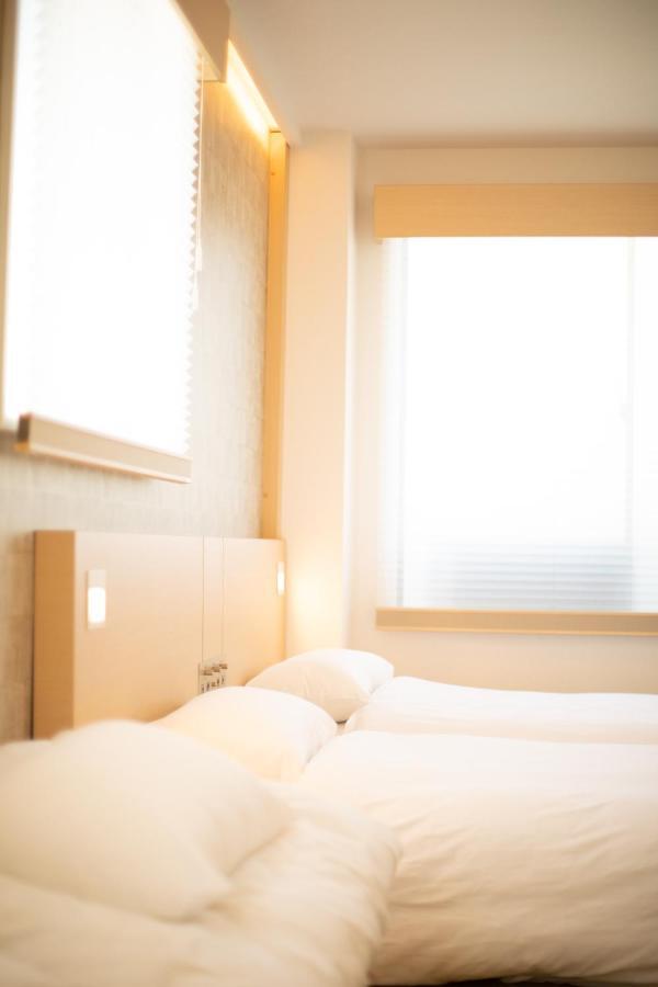 Namba Ebisu Hotel Osaka Eksteriør billede