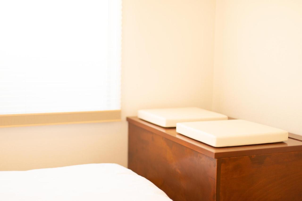 Namba Ebisu Hotel Osaka Eksteriør billede