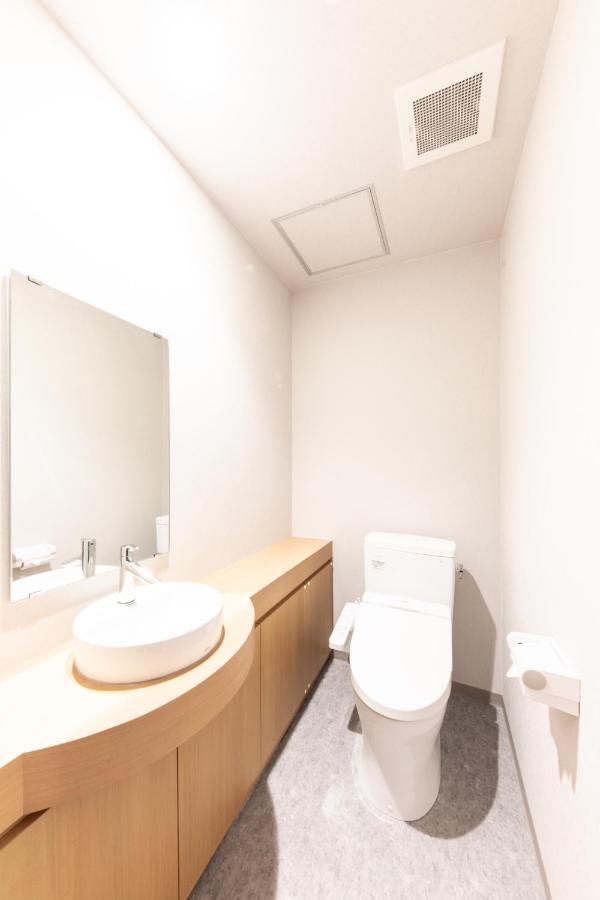 Namba Ebisu Hotel Osaka Eksteriør billede